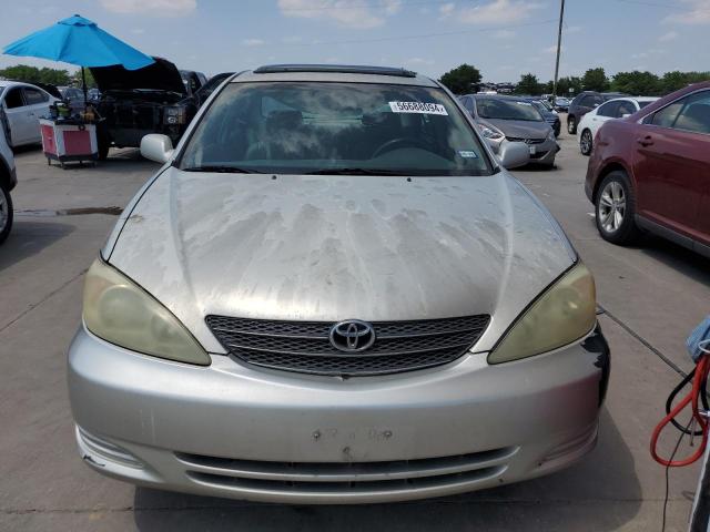 2003 Toyota Camry Le VIN: 4T1BE32K73U759697 Lot: 56688094