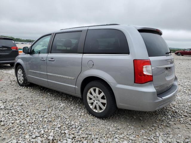 2014 Chrysler Town & Country Touring VIN: 2C4RC1BG1ER198731 Lot: 53164604