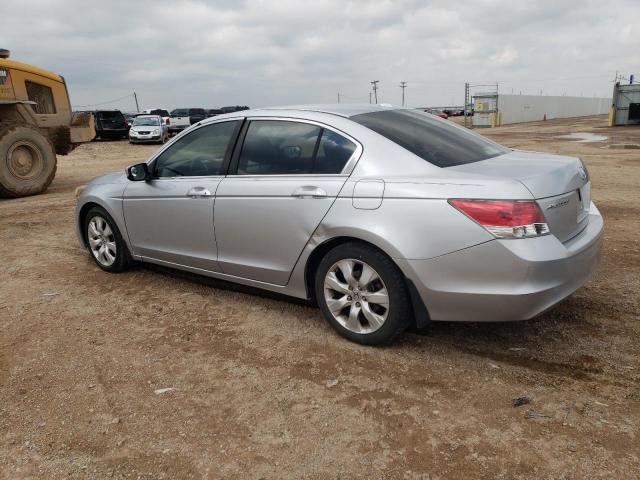 2009 Honda Accord Exl VIN: 1HGCP26869A002104 Lot: 55305664