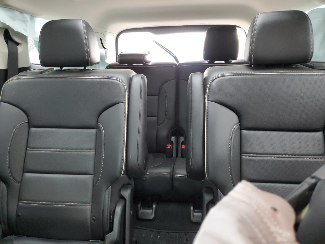 1GKKNXLSXLZ133336 2020 GMC Acadia Denali