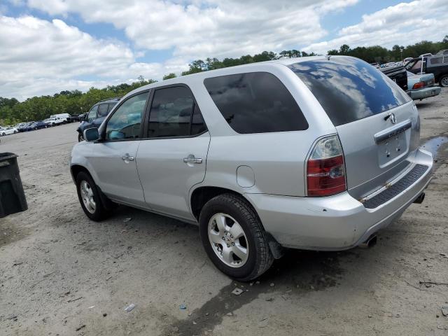 2006 Acura Mdx VIN: 2HNYD18206H548517 Lot: 55863774