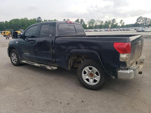 2008 Toyota Tundra Double Cab VIN: 5TFRV54188X045974 Lot: 53597914