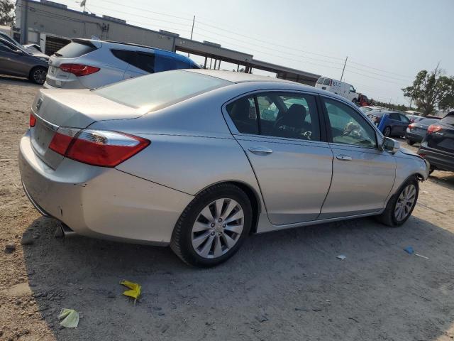 2014 Honda Accord Ex VIN: 1HGCR2E76EA224087 Lot: 54227344