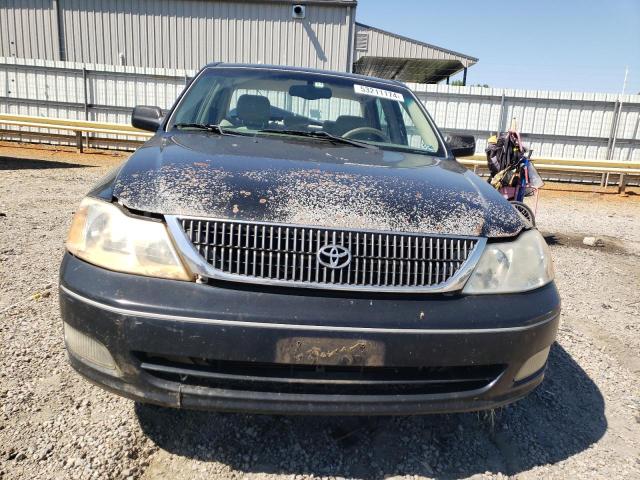 2000 Toyota Avalon Xl VIN: 4T1BF28B7YU007102 Lot: 53211174