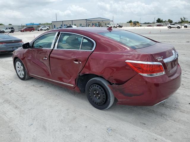 2011 Buick Lacrosse Cxs VIN: 1G4GE5EDXBF215888 Lot: 55074914