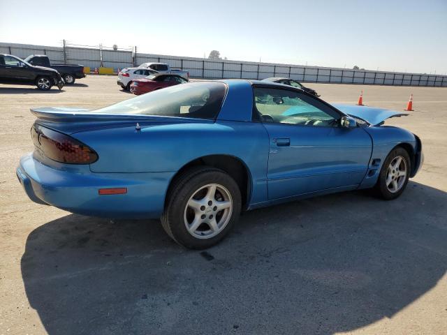 1999 Pontiac Firebird VIN: 2G2FS22K6X2207004 Lot: 53648194