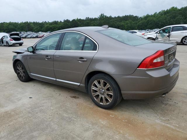 2010 Volvo S80 3.2 VIN: YV1982AS6A1127336 Lot: 54689394