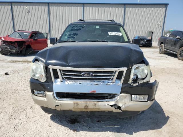 2008 Ford Explorer Eddie Bauer VIN: 1FMEU74E88UA67065 Lot: 54315134