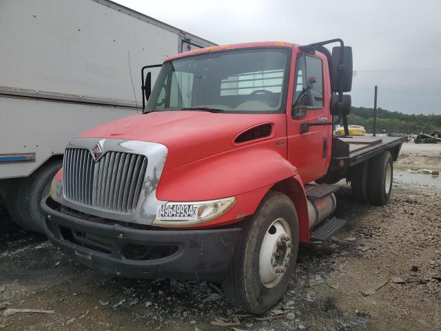 2010 International 4000 4300 VIN: 1HTMMAAM5AH161625 Lot: 49649934