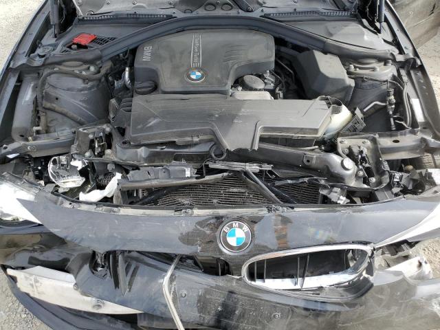 2016 BMW 320 Xi VIN: WBA8E5G53GNT40501 Lot: 55229584