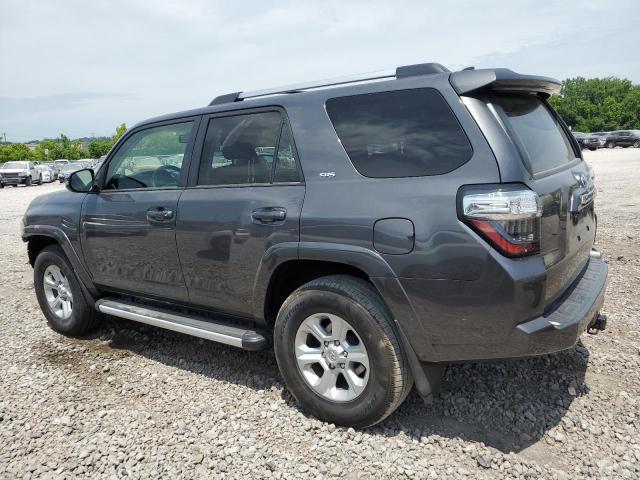 2020 Toyota 4Runner Sr5/Sr5 Premium VIN: JTEBU5JR3L5737641 Lot: 55932644