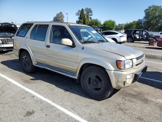 1998 Infiniti Qx4 VIN: JNRAR05Y3WW028647 Lot: 53620164