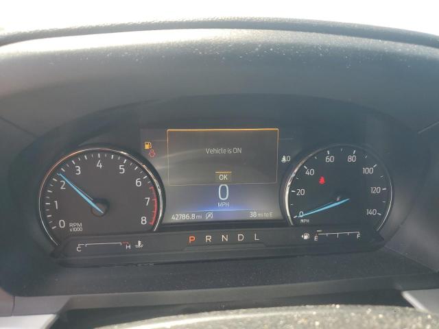 2021 Ford Explorer Xlt VIN: 1FMSK8DH4MGA80087 Lot: 56928504