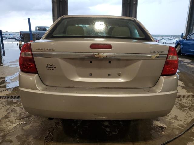 2007 Chevrolet Malibu Ls VIN: 1G1ZS58N27F217189 Lot: 56864324