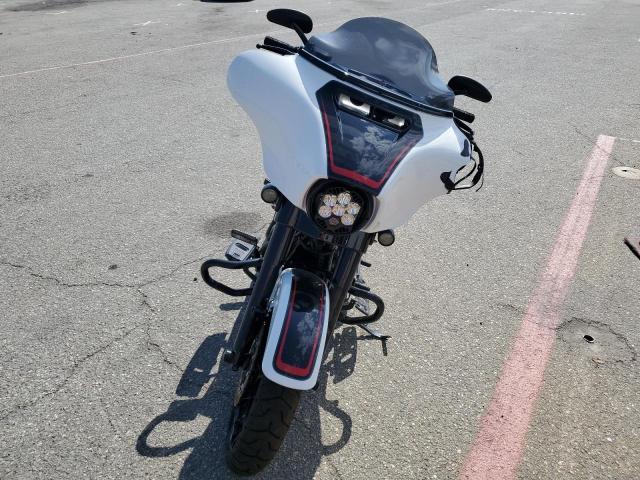 2021 HARLEY-DAVIDSON FLHXSE 1HD1PXL22MB951928