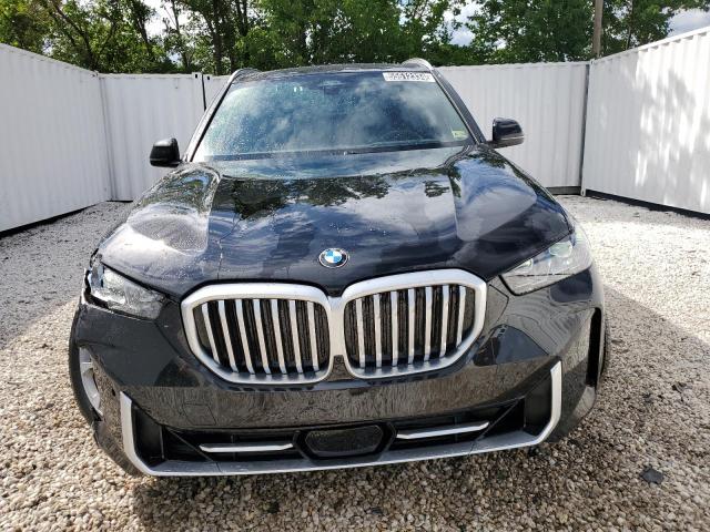 2025 BMW X5 xDrive40I VIN: 5UX23EU0XS9W31097 Lot: 55512334