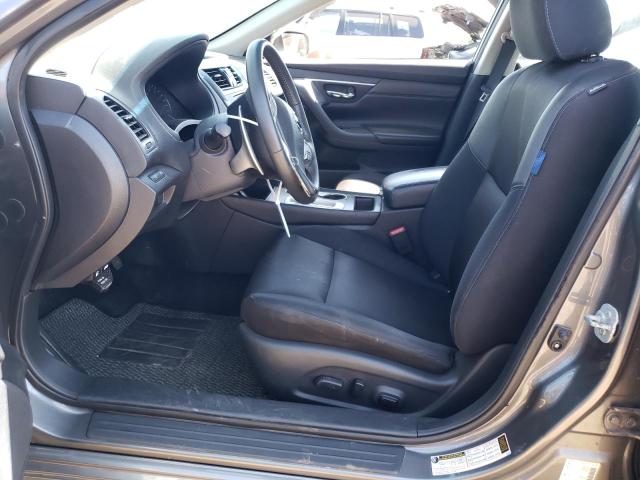 2017 NISSAN ALTIMA 2.5 - 1N4AL3AP6HC134214