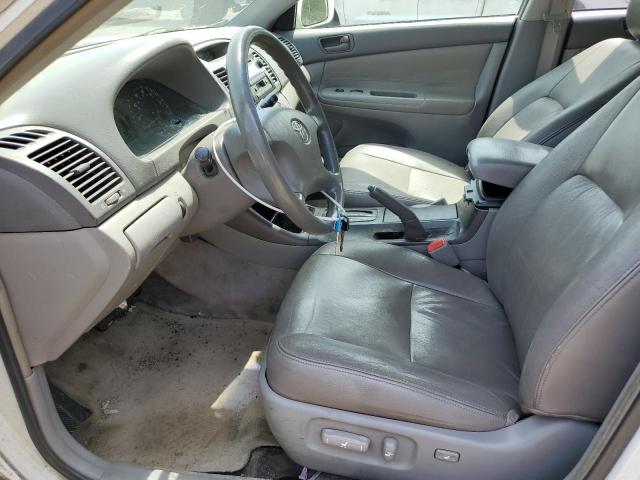 2004 Toyota Camry Le VIN: 4T1BE32K84U278679 Lot: 53894834