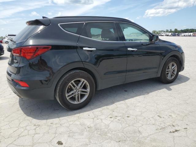 2017 Hyundai Santa Fe Sport VIN: 5NMZU3LB6HH025667 Lot: 56070614