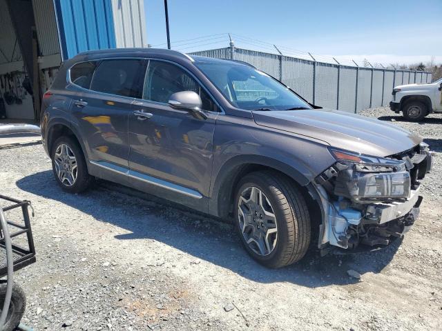 2023 Hyundai Santa Fe Limited VIN: KM8S7DA20PU072438 Lot: 54971764