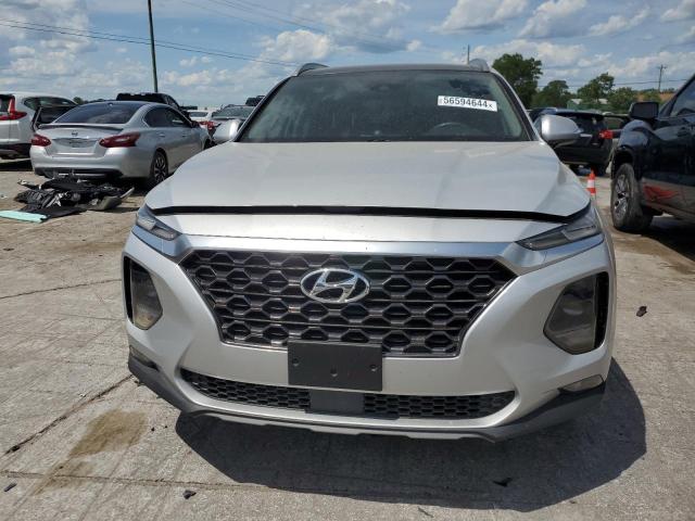 2020 Hyundai Santa Fe Sel VIN: 5NMS33AD8LH176169 Lot: 56594644