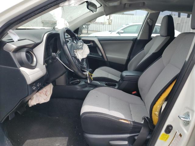 2017 Toyota Rav4 Xle VIN: JTMWFREV4HJ704984 Lot: 55423814