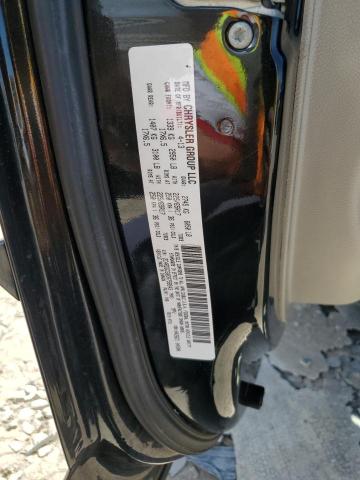 2013 Dodge Grand Caravan Sxt VIN: 2C4RDGCG0DR758543 Lot: 54815944