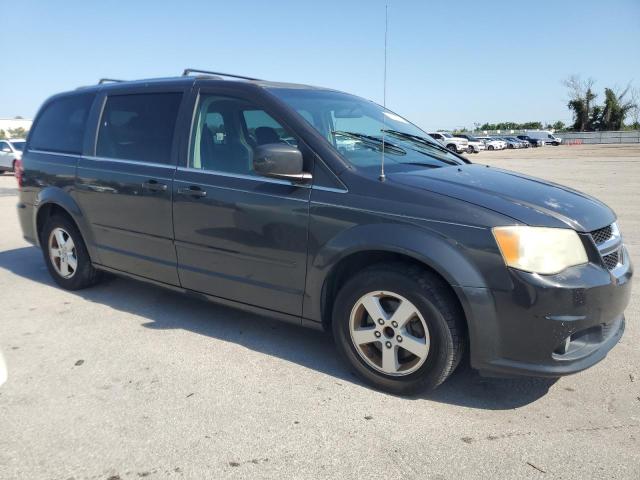 2011 Dodge Grand Caravan Crew VIN: 2D4RN5DG6BR700209 Lot: 55191784