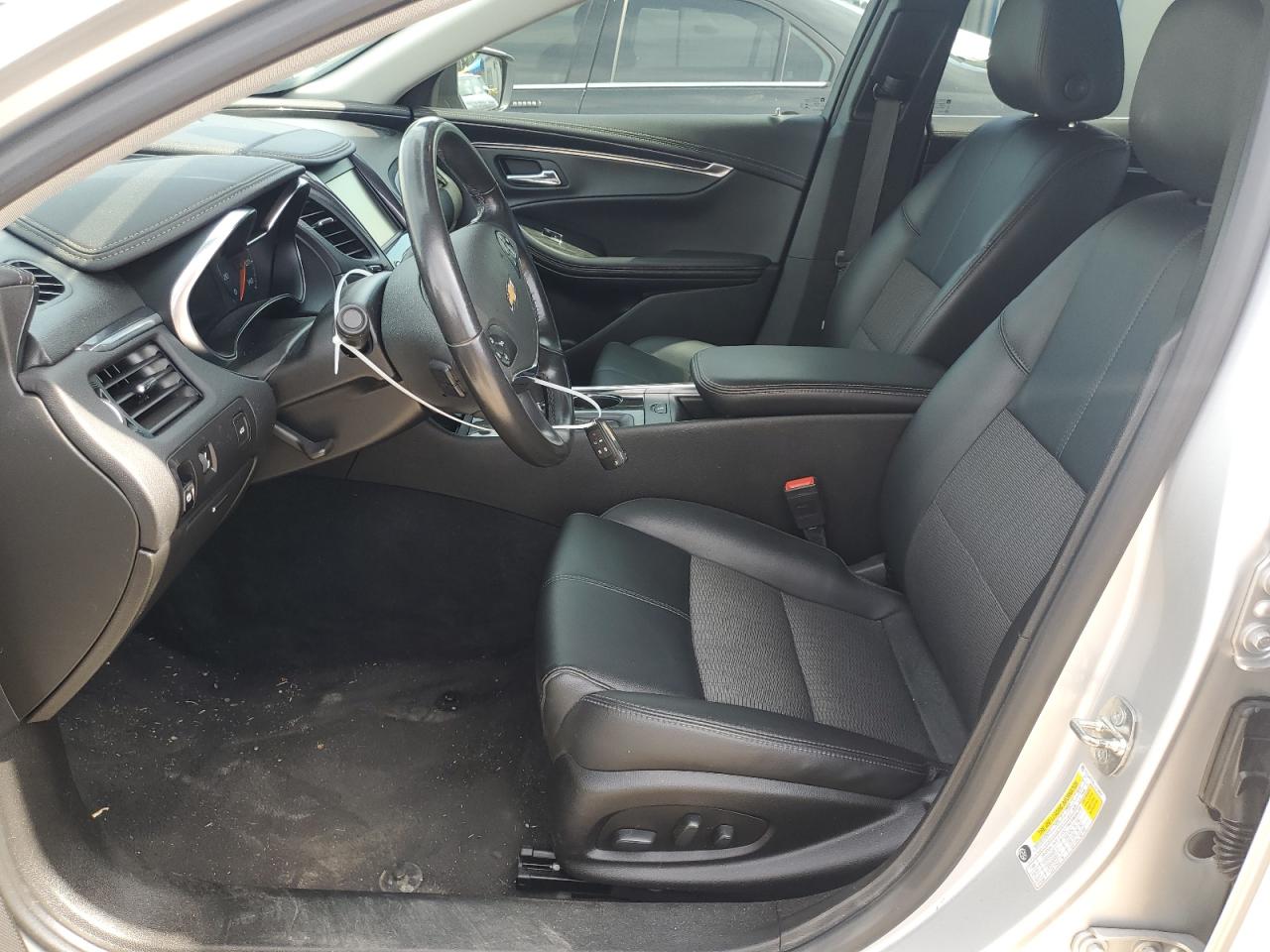 1G11Z5S35LU108408 2020 Chevrolet Impala Lt