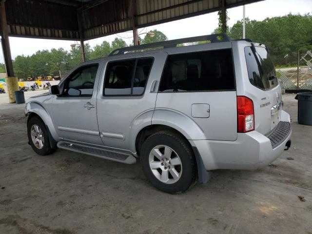 2012 Nissan Pathfinder S VIN: 5N1AR1NN1CC616762 Lot: 54233214