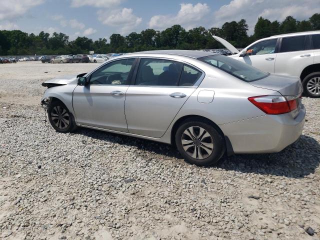 2013 Honda Accord Lx VIN: 1HGCR2F38DA282969 Lot: 54249984