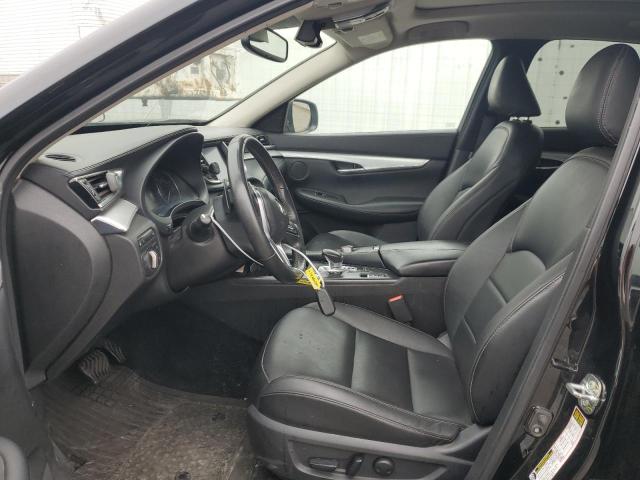 3PCAJ5BA0MF112521 Infiniti QX50 LUXE 7