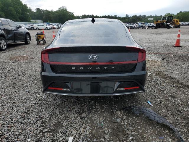 2022 Hyundai Sonata Se VIN: KMHL24JA4NA217585 Lot: 53927754