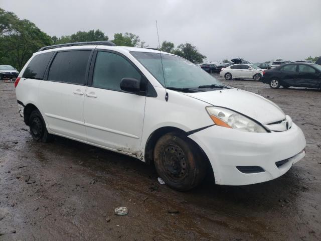 2009 Toyota Sienna Ce VIN: 5TDZK23C59S251576 Lot: 54536244