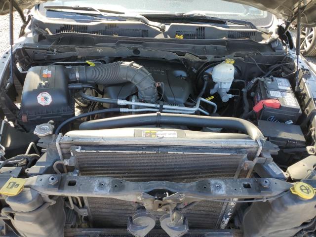 2012 Dodge Ram 1500 St VIN: 1C6RD7FT3CS260138 Lot: 54017064