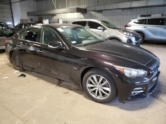 JN1EV7AR3GM343694 2016 Infiniti Q50 Premium