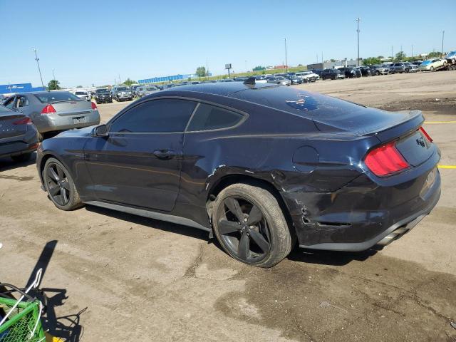 1FA6P8TH7M5133262 Ford All Models MUSTANG 2