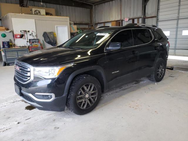 2017 GMC ACADIA SLT - 1GKKNMLS0HZ267701