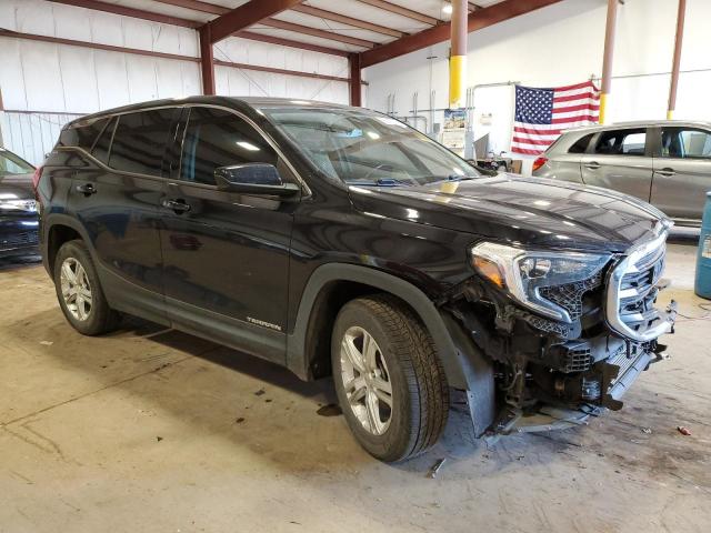 2018 GMC Terrain Sle VIN: 3GKALTEVXJL325474 Lot: 56015114