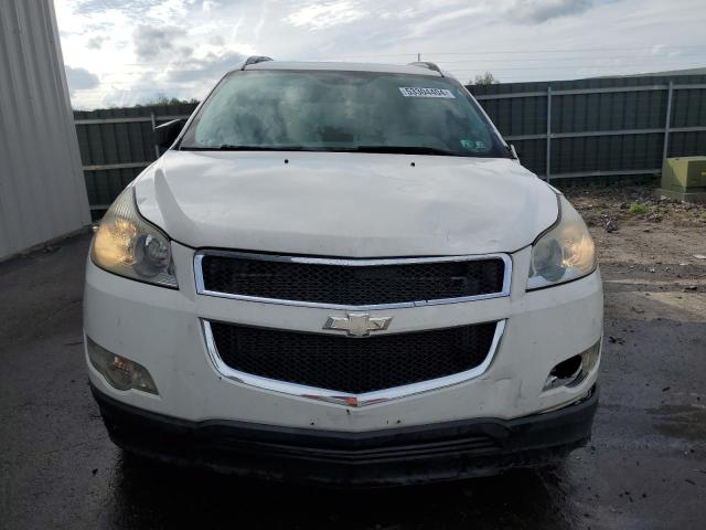 2011 Chevrolet Traverse Ls VIN: 1GNKRFED2BJ391587 Lot: 53304404