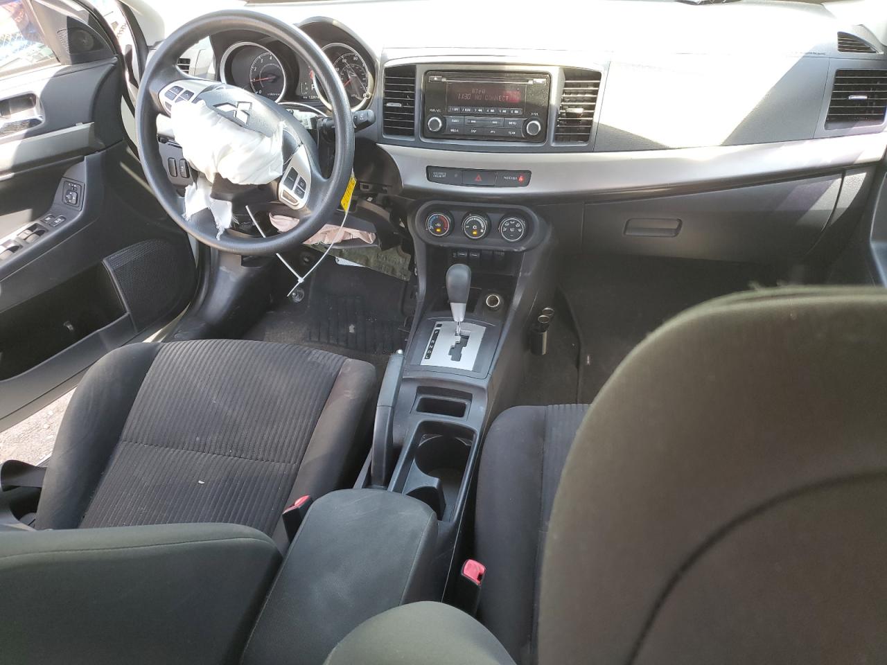 JA32U2FU9FU016815 2015 Mitsubishi Lancer Es