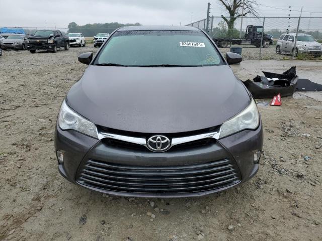 2015 Toyota Camry Le VIN: 4T4BF1FK7FR502786 Lot: 53657694