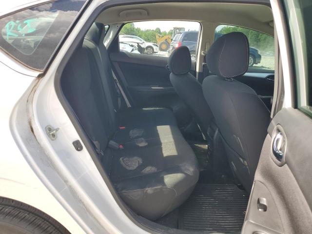 2019 NISSAN SENTRA S - 3N1AB7APXKY457557