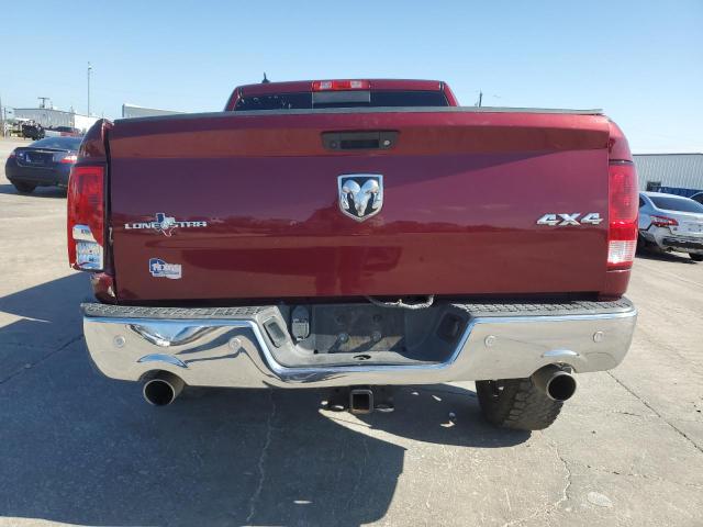 2017 Ram 1500 Slt VIN: 1C6RR7LT5HS699922 Lot: 54847984