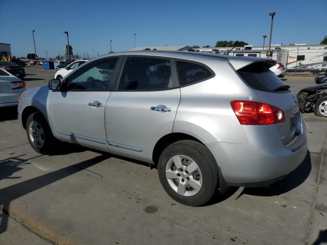 2011 Nissan Rogue S VIN: JN8AS5MV9BW689137 Lot: 55887824