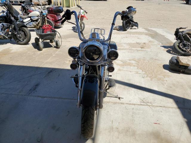 2006 HARLEY-DAVIDSON FLHRI 1HD1FBW346Y668120
