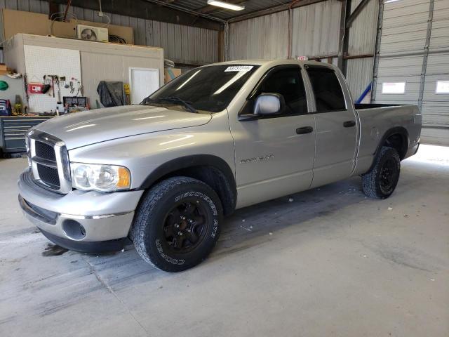 2005 Dodge Ram 1500 St VIN: 1D7HA18N95S278239 Lot: 53737344