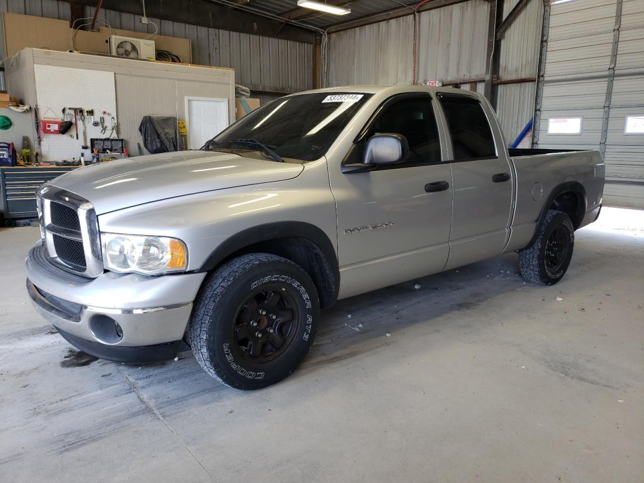 1D7HA18N95S278239 2005 Dodge Ram 1500 St