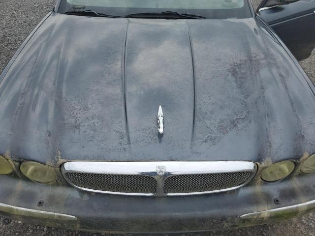 2007 Jaguar Xj8 VIN: SAJWA71B87SH17314 Lot: 53224644