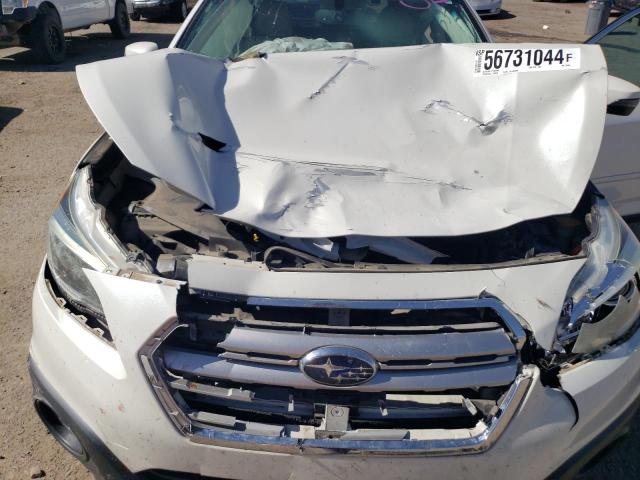 2017 Subaru Outback 2.5I Limited VIN: 4S4BSANC7H3210810 Lot: 56731044